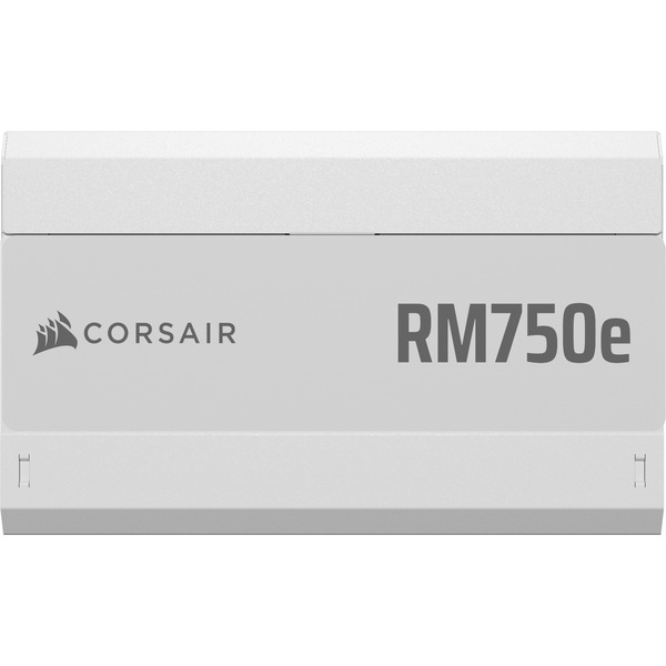 Corsair RM750e 750 Watt 80 Plus Gold White Generalüberholt, PC-Netzteil - Bild 9