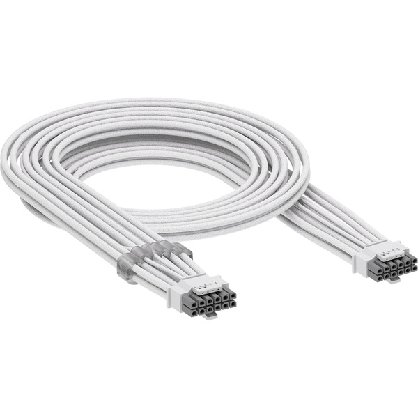 Corsair RM750e 750 Watt 80 Plus Gold White Generalüberholt, PC-Netzteil - Bild 10