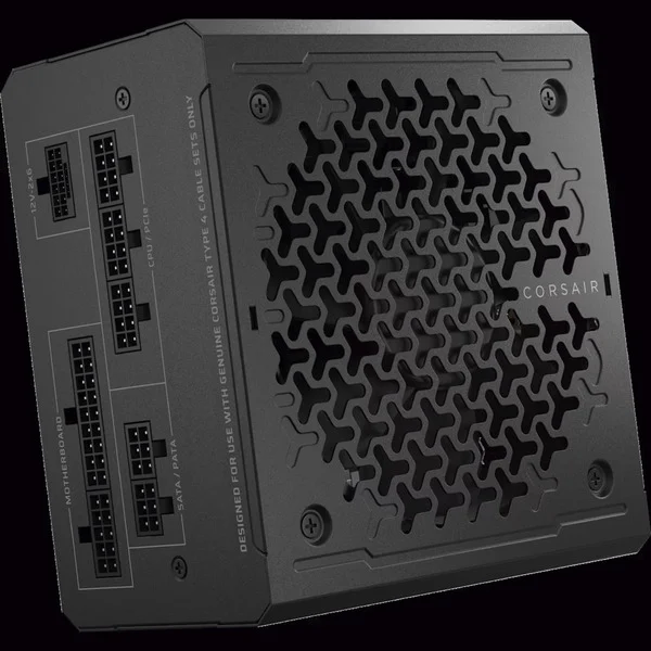 Corsair RM750e Generalüberholt, PC-Netzteil - Bild 2