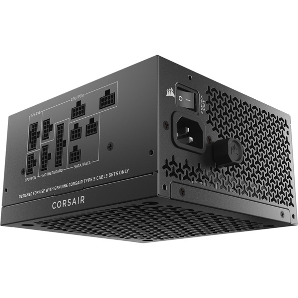 Corsair RM750x SHIFT, PC-Netzteil - Bild 14