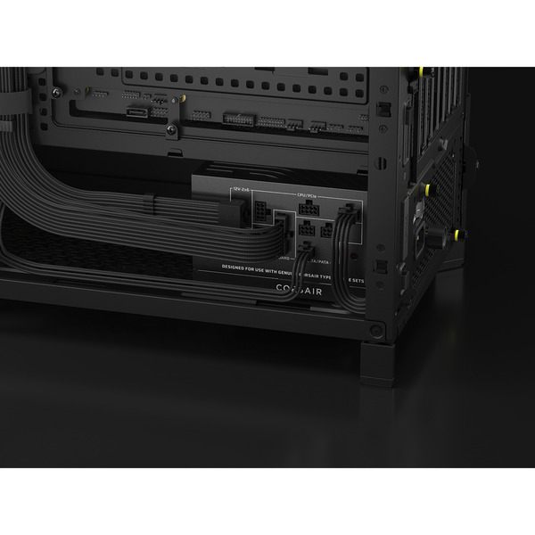 Corsair RM750x SHIFT, PC-Netzteil - Bild 17