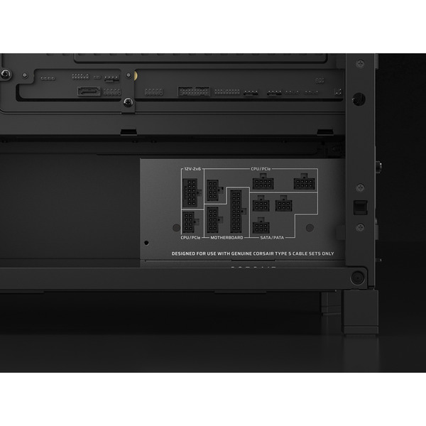 Corsair RM750x SHIFT, PC-Netzteil - Bild 18