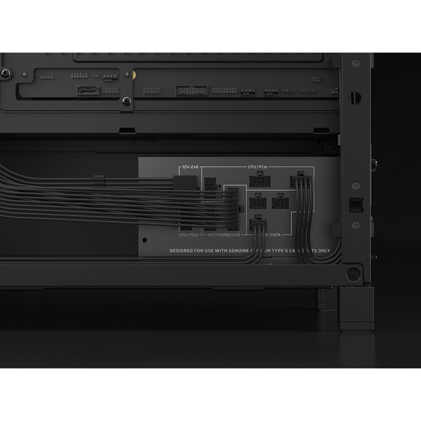 Corsair RM750x SHIFT, PC-Netzteil - Bild 19
