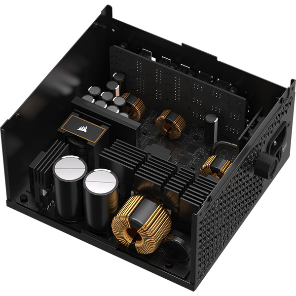Corsair RM750x SHIFT, PC-Netzteil - Bild 20