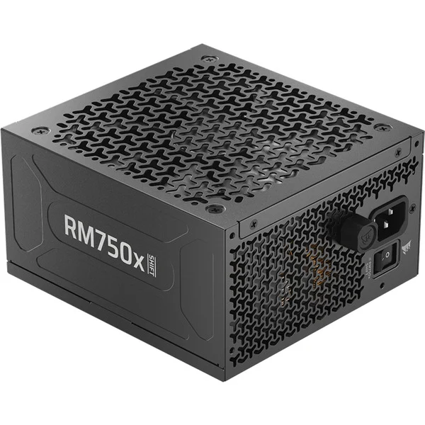 Corsair RM750x SHIFT, PC-Netzteil - Bild 3