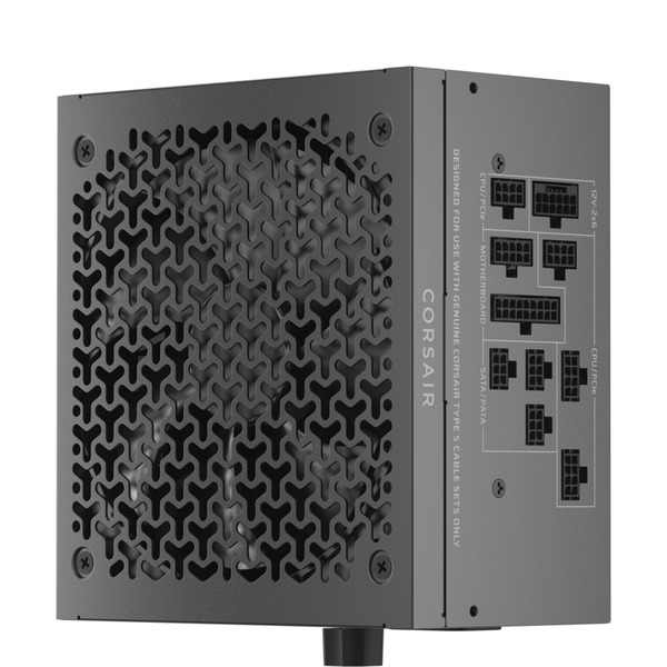 Corsair RM750x SHIFT, PC-Netzteil - Bild 6