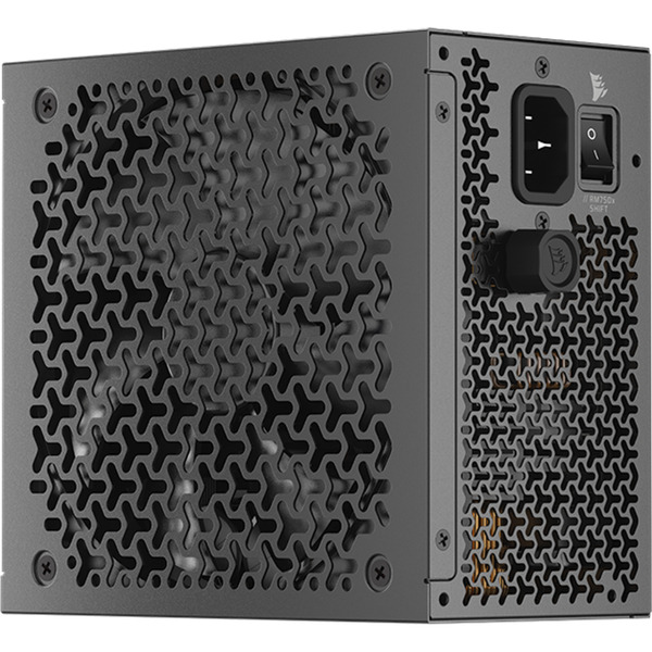 Corsair RM750x SHIFT, PC-Netzteil - Bild 7