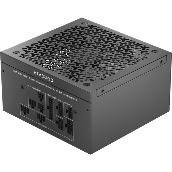 Corsair RM750x SHIFT, PC-Netzteil - Bild 8