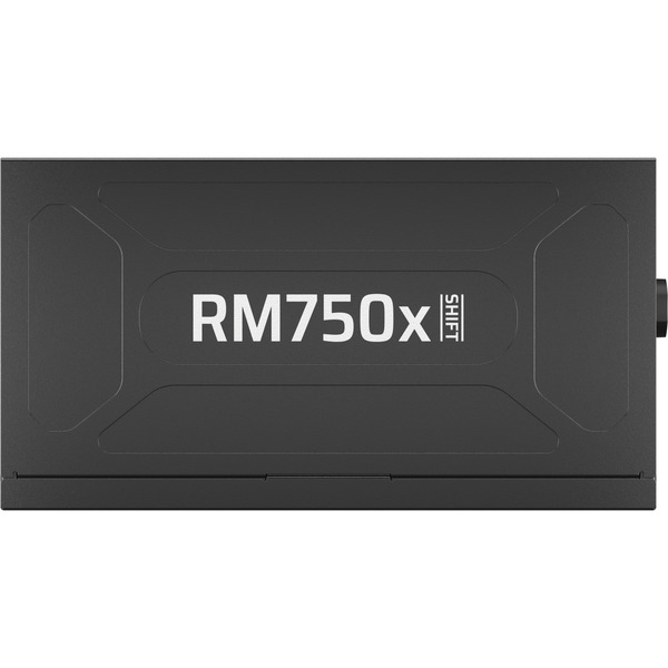 Corsair RM750x SHIFT, PC-Netzteil - Bild 10