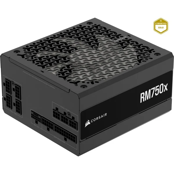 Corsair RM750x (2024), PC-Netzteil