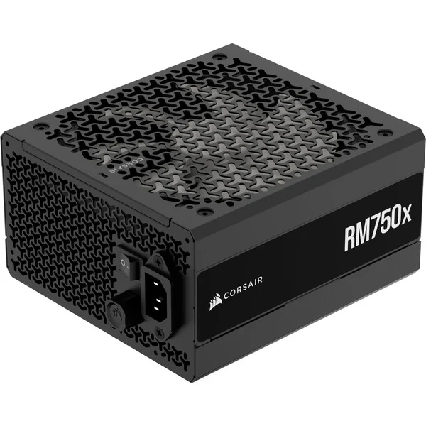 Corsair RM750x (2024), PC-Netzteil - Bild 3