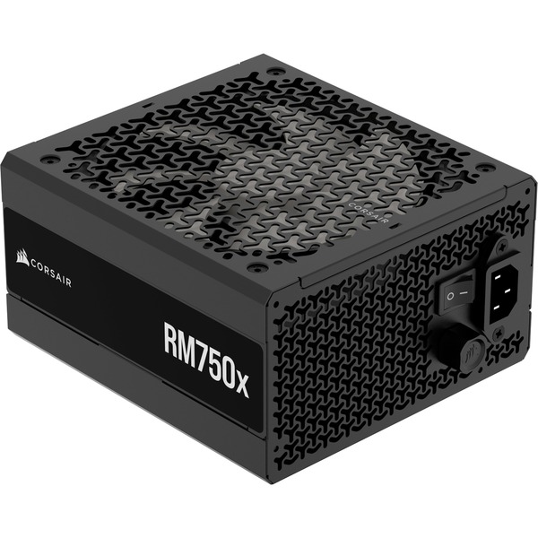 Corsair RM750x (2024), PC-Netzteil - Bild 4