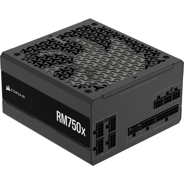 Corsair RM750x (2024), PC-Netzteil - Bild 5