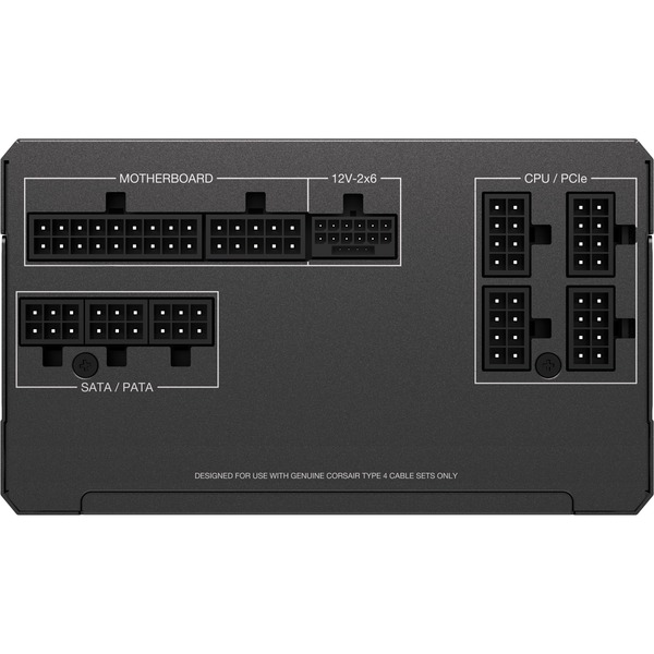 Corsair RM750x (2024), PC-Netzteil - Bild 7