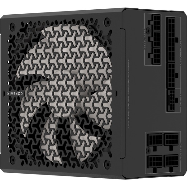 Corsair RM750x (2024), PC-Netzteil - Bild 9