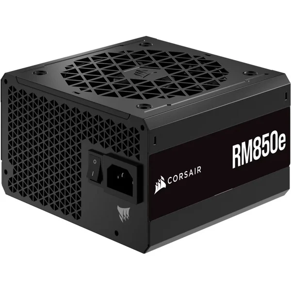Corsair RM850e 80 Plus Gold Generalüberholt, PC-Netzteil
