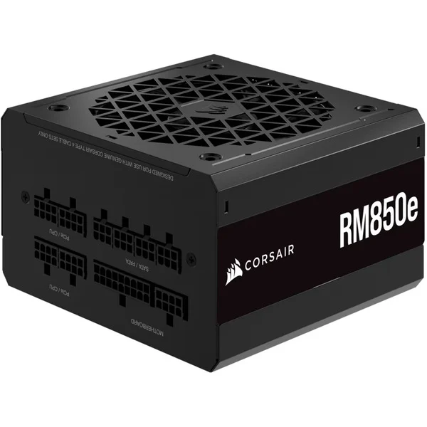 Corsair RM850e 80 Plus Gold Generalüberholt, PC-Netzteil - Bild 2