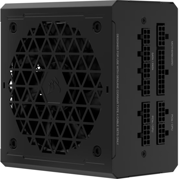 Corsair RM850e 80 Plus Gold Generalüberholt, PC-Netzteil - Bild 4