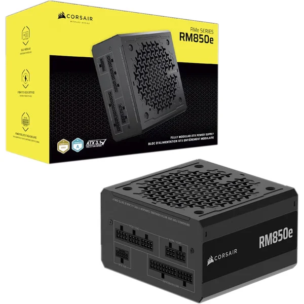 Corsair RM850e Generalüberholt, PC-Netzteil