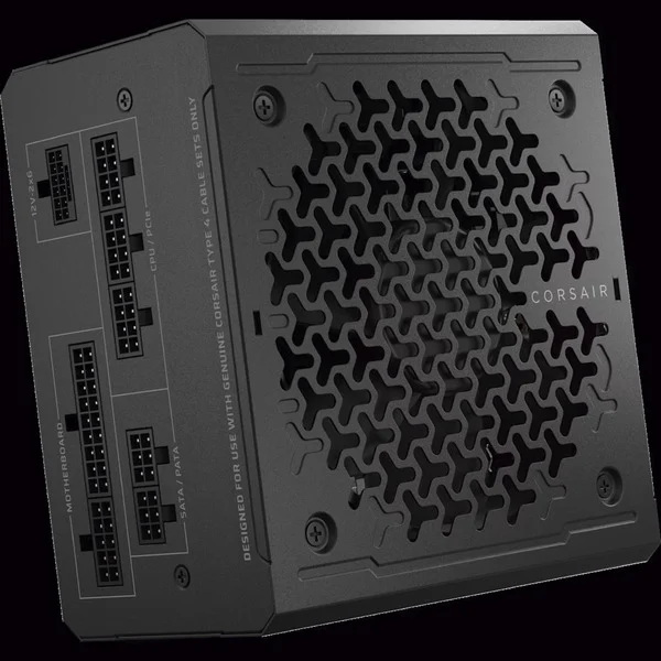 Corsair RM850e Generalüberholt, PC-Netzteil - Bild 2