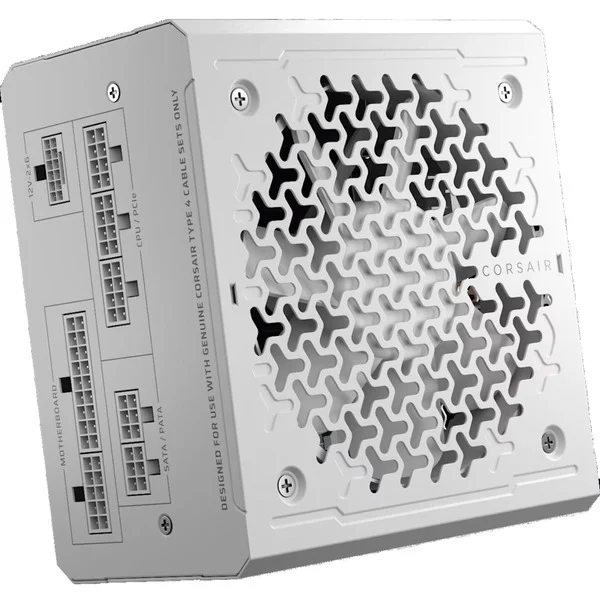 Corsair RM850e White Generalüberholt, PC-Netzteil
