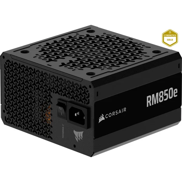 Corsair RM850e, PC-Netzteil