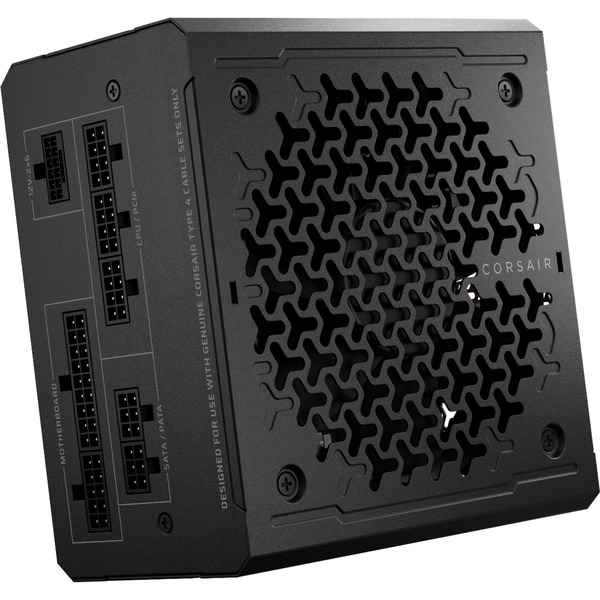 Corsair RM850e, PC-Netzteil - Bild 4