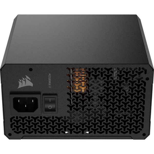 Corsair RM850e, PC-Netzteil - Bild 5