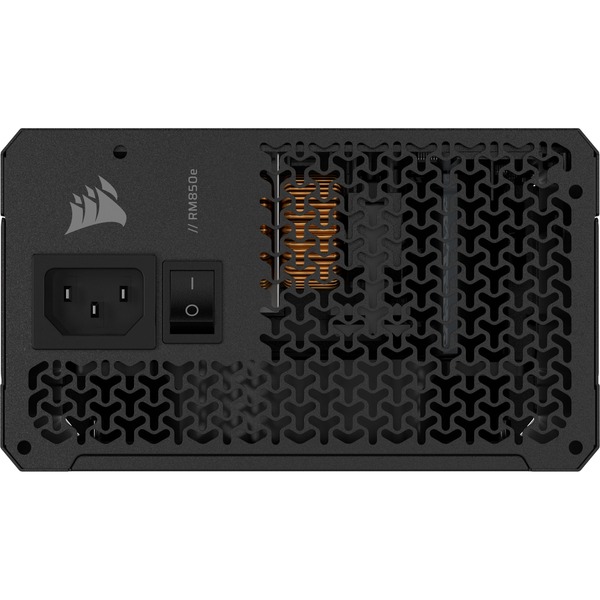 Corsair RM850e, PC-Netzteil - Bild 7