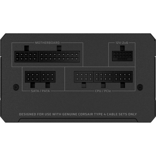 Corsair RM850e, PC-Netzteil - Bild 8