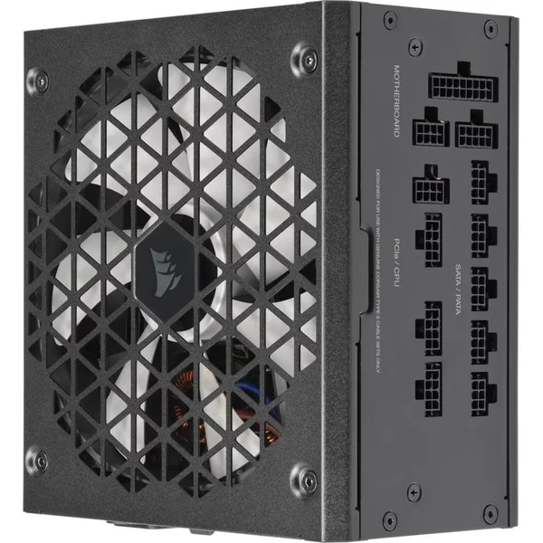 Corsair RM850x 80 PLUS Gold Generalüberholt, PC-Netzteil - Bild 2