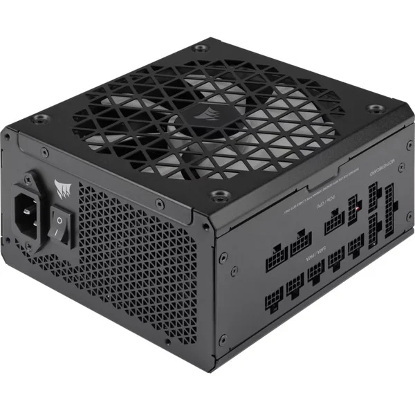 Corsair RM850x 80 PLUS Gold Generalüberholt, PC-Netzteil - Bild 3