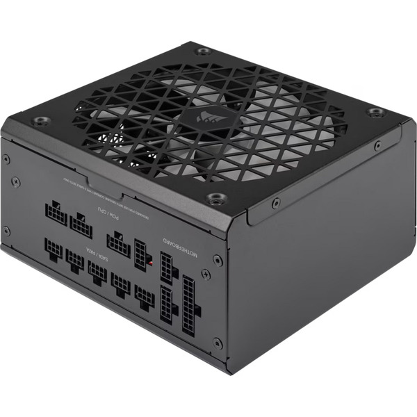 Corsair RM850x 80 PLUS Gold Generalüberholt, PC-Netzteil - Bild 4