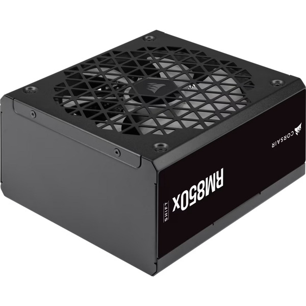 Corsair RM850x 80 PLUS Gold Generalüberholt, PC-Netzteil - Bild 5