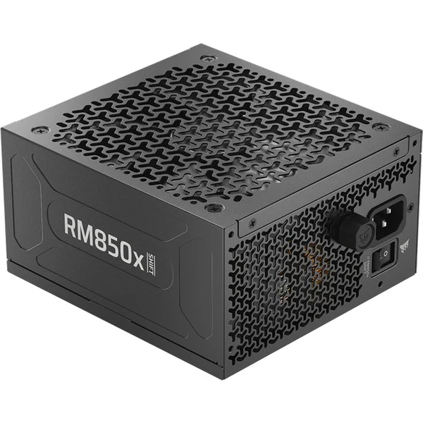 Corsair RM850x Shift, PC-Netzteil - Bild 2