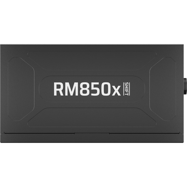 Corsair RM850x Shift, PC-Netzteil - Bild 11