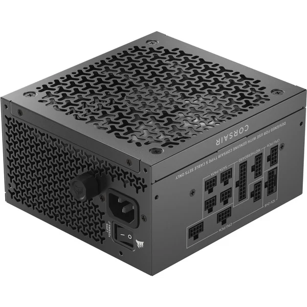 Corsair RM850x Shift, PC-Netzteil - Bild 3