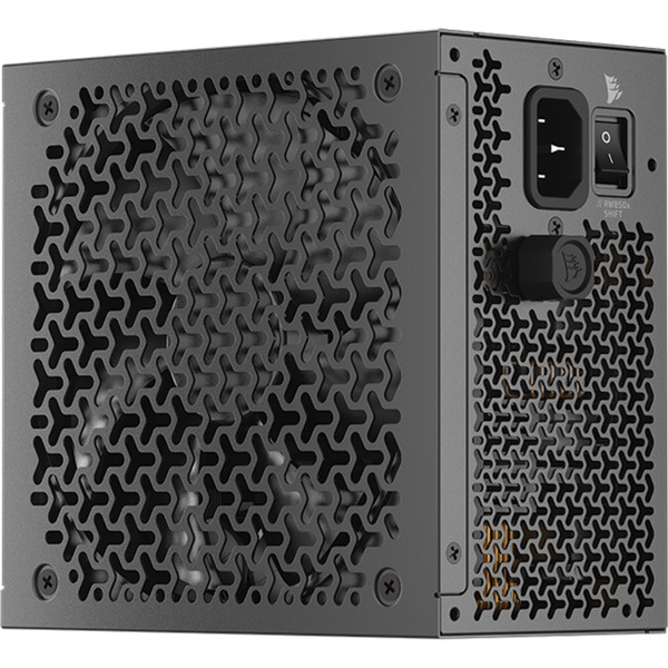 Corsair RM850x Shift, PC-Netzteil - Bild 7