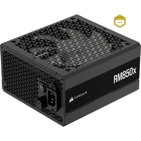 Corsair RM850x (2024), PC-Netzteil