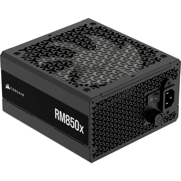 Corsair RM850x (2024), PC-Netzteil - Bild 3