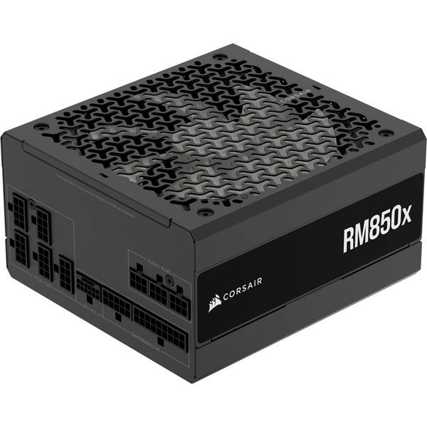 Corsair RM850x (2024), PC-Netzteil - Bild 4