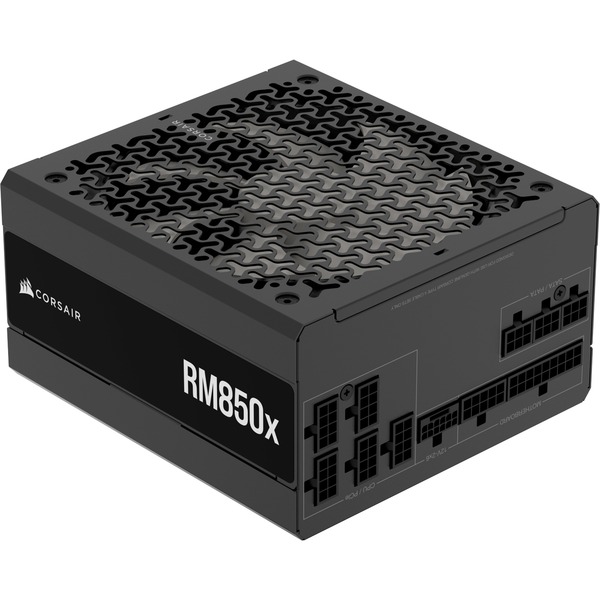 Corsair RM850x (2024), PC-Netzteil - Bild 5