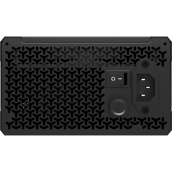 Corsair RM850x (2024), PC-Netzteil - Bild 6
