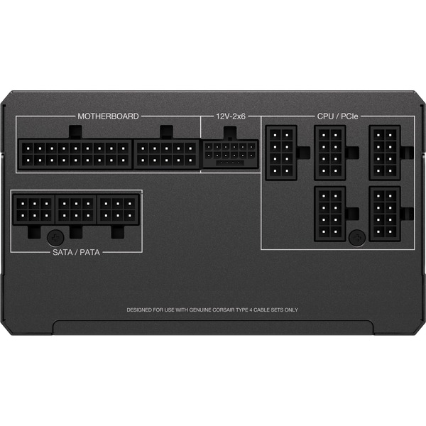 Corsair RM850x (2024), PC-Netzteil - Bild 7