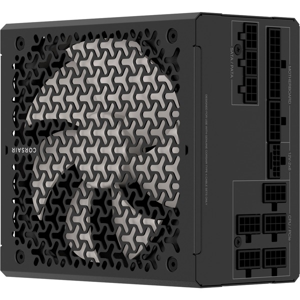 Corsair RM850x (2024), PC-Netzteil - Bild 9