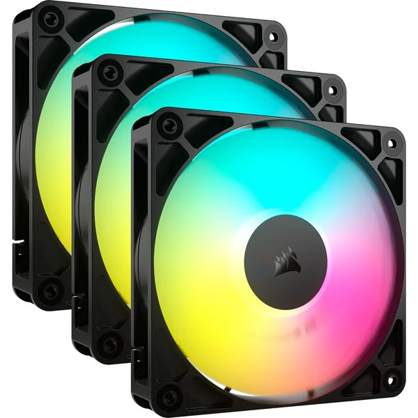 Corsair RS120 ARGB, Gehäuselüfter