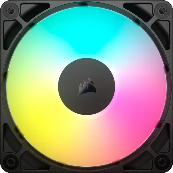 Corsair RS120 ARGB, Gehäuselüfter - Bild 3