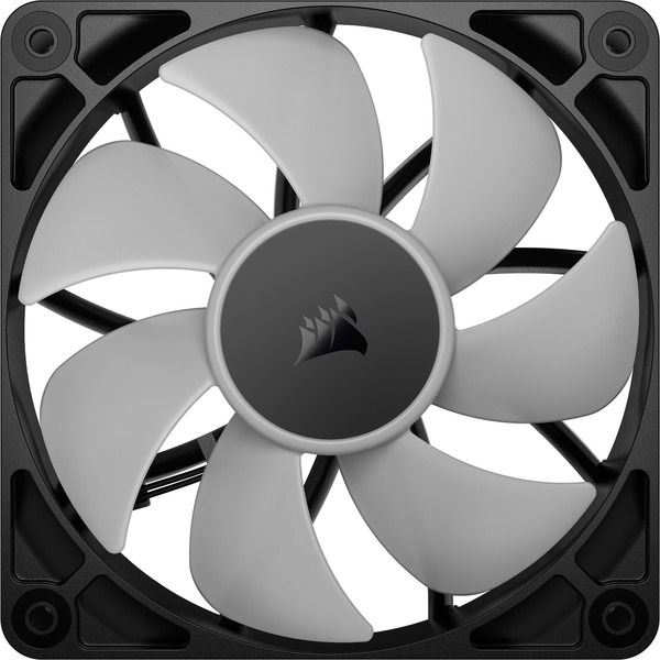 Corsair RS120 ARGB, Gehäuselüfter - Bild 4