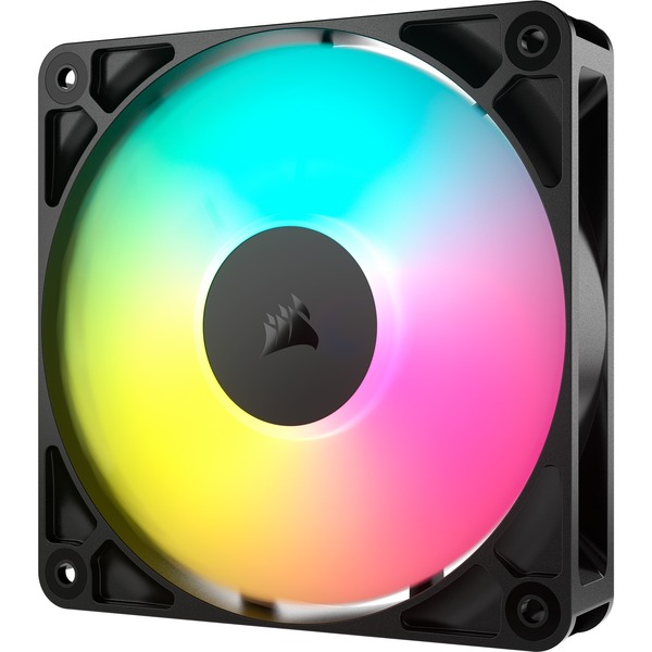 Corsair RS120 ARGB, Gehäuselüfter - Bild 5