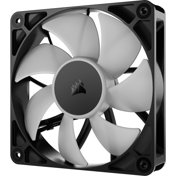 Corsair RS120 ARGB, Gehäuselüfter - Bild 6